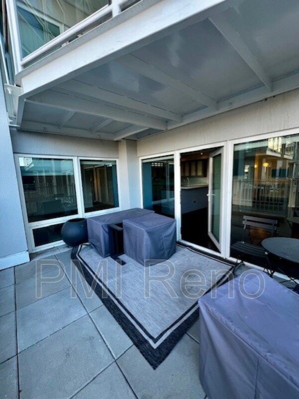 Urban Living at 255 North Sierra: Spacious 1-Bed, 2-Bath Condo in Downtown Reno property image
