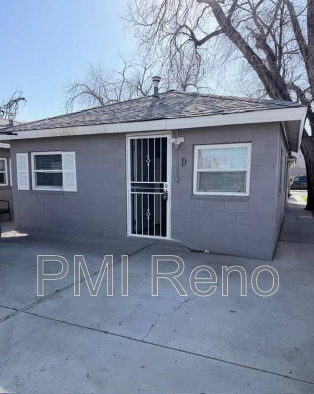 Like a Tiny Home in Sparks! property image