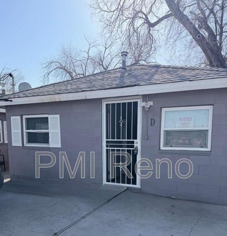 Like a Tiny Home in Sparks! property image