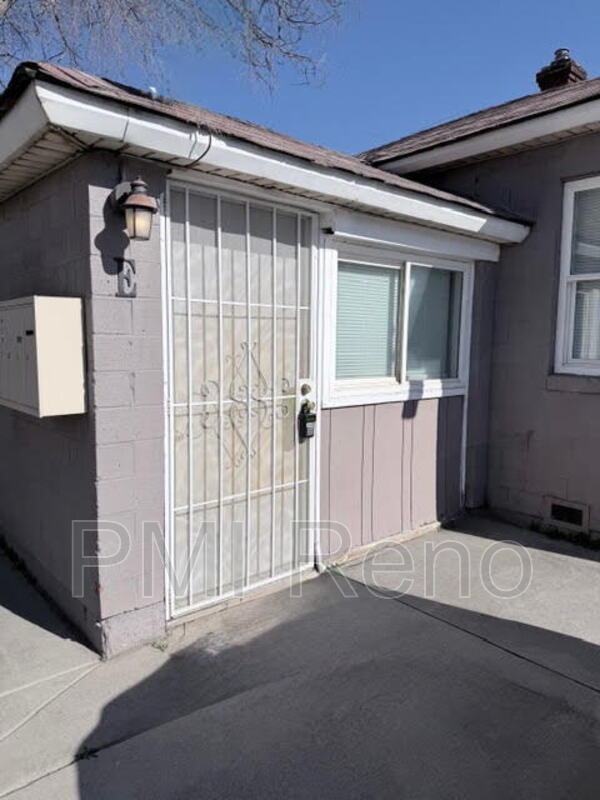 Studio Apartment with Shower/Tub Combo and Great Location in Sparks! property image