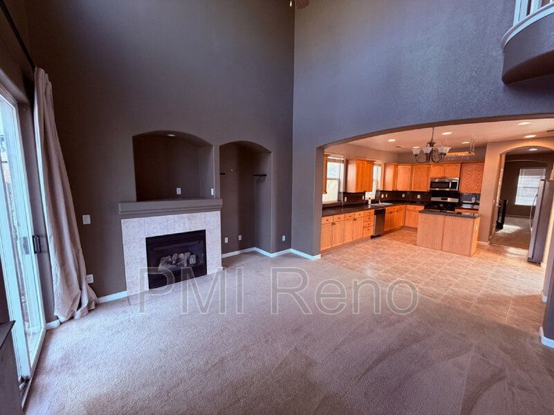 Beautiful South Reno Single-Family Home | 3 Bed | 2.5 Bath | 2,092 Sq Ft property image