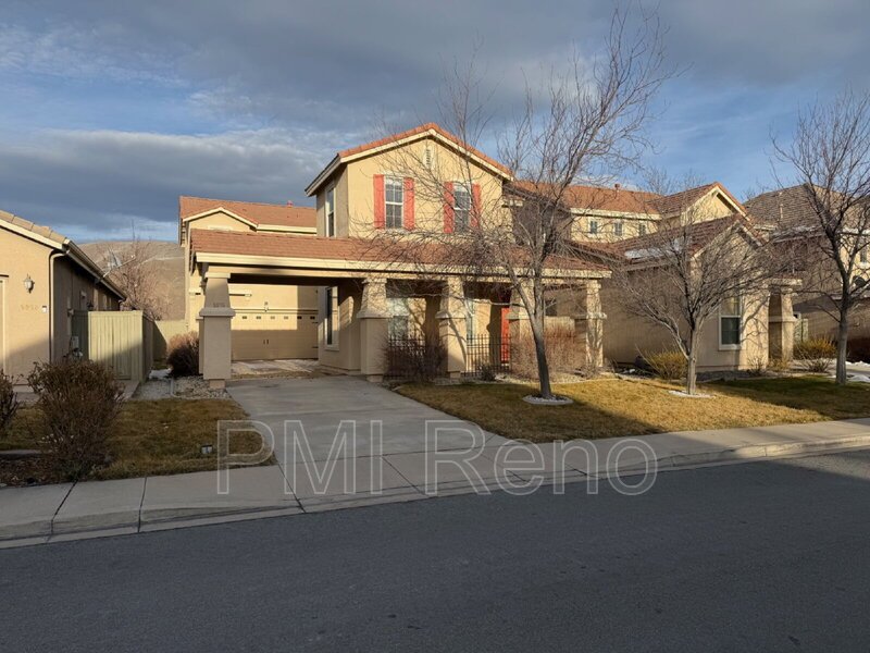 Beautiful South Reno Single-Family Home | 3 Bed | 2.5 Bath | 2,092 Sq Ft property image