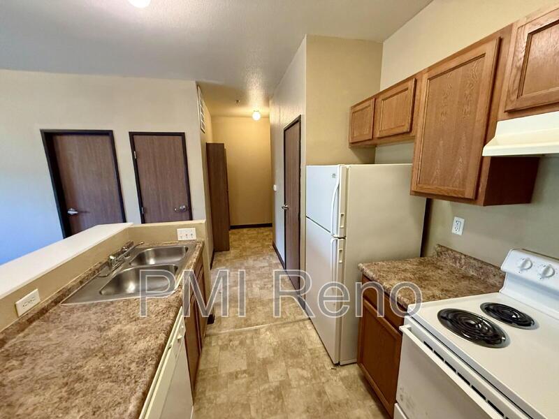 Charming 1-Bedroom Apartment in Sparks – 650 Sq Ft of Cozy Comfort! property image