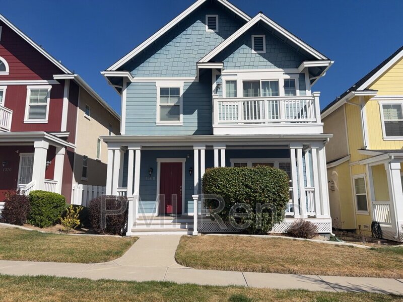 4 bedroom 3.5 bathroom home ready for move in! property image