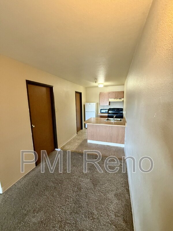 Large Studio Apartment With Secured parking garage. property image