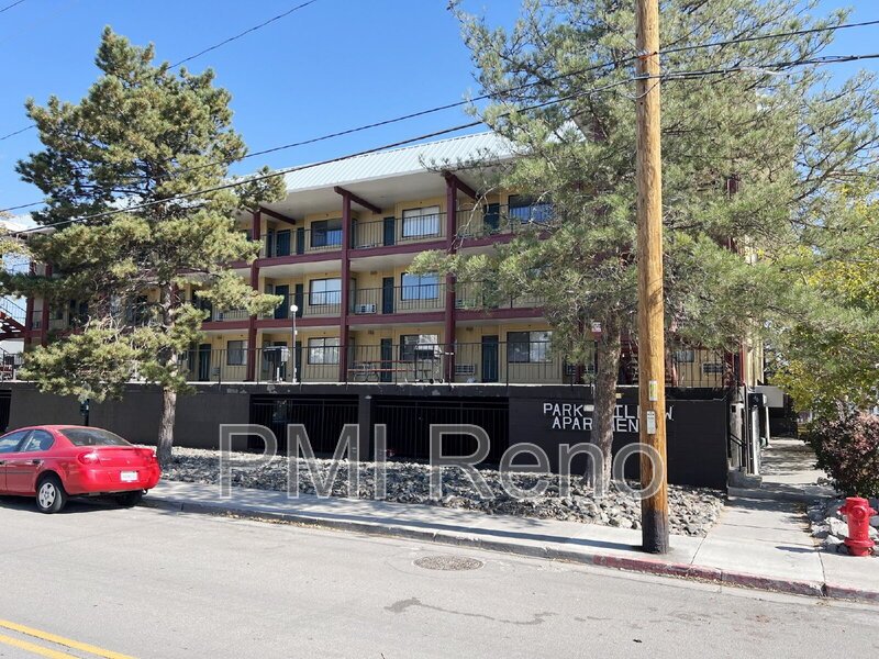 Large Studio Apartment With Secured parking garage. property image