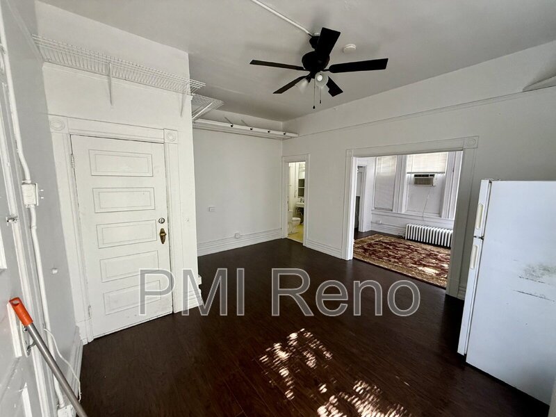 Affordable on-campus room for rent, featuring an en-suite bathroom. property image