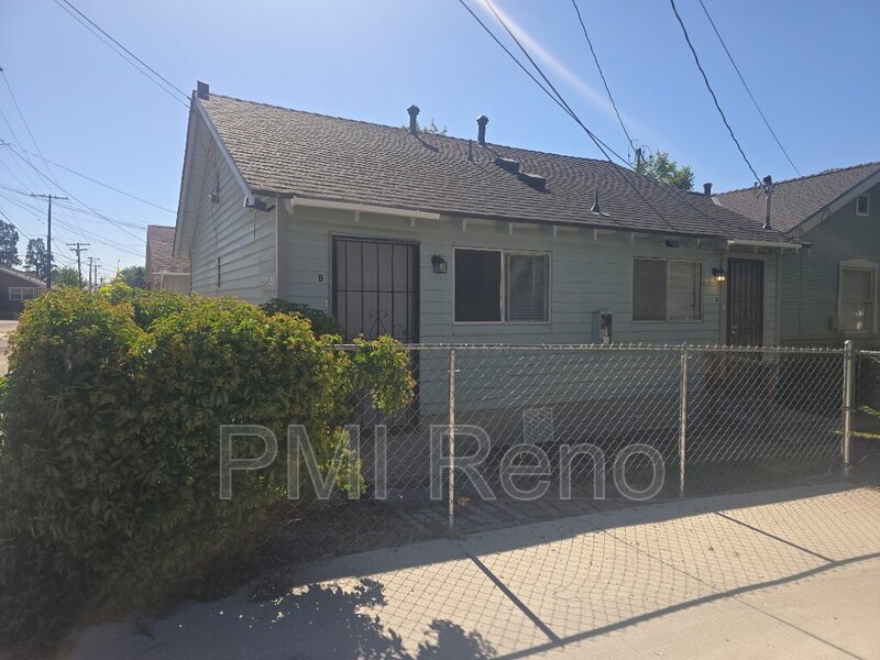 Cozy & Charming 1 BD, 1 Ba Unit close to MidTown! In ALLEY Behind 443 Roberts St.!!! property image