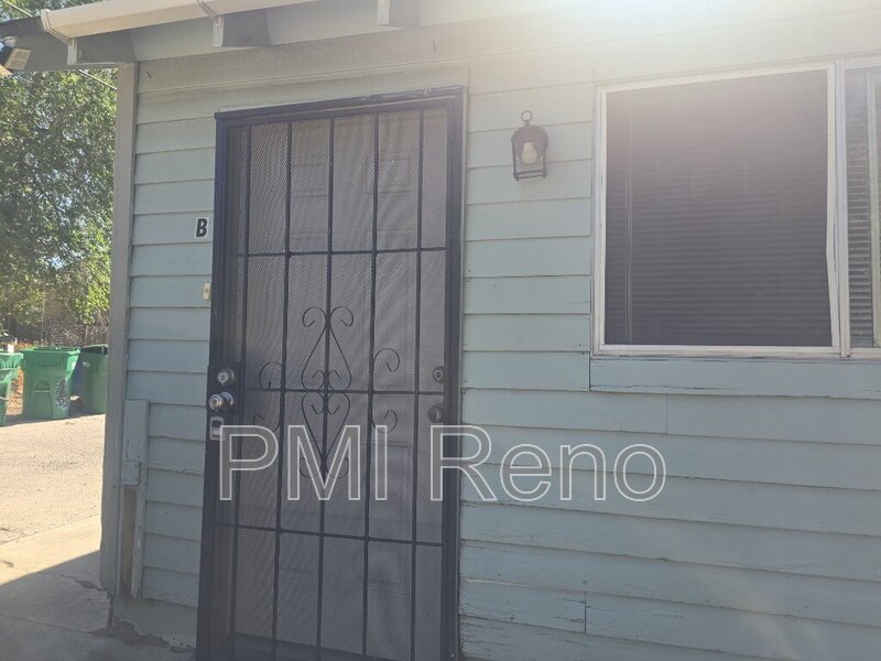 Cozy & Charming 1 BD, 1 Ba Unit close to MidTown! In ALLEY Behind 443 Roberts St.!!! property image