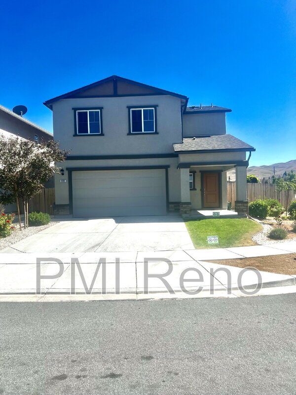 Bright Corner-Lot Home with Modern Upgrades & Low-Maintenance Yard property image