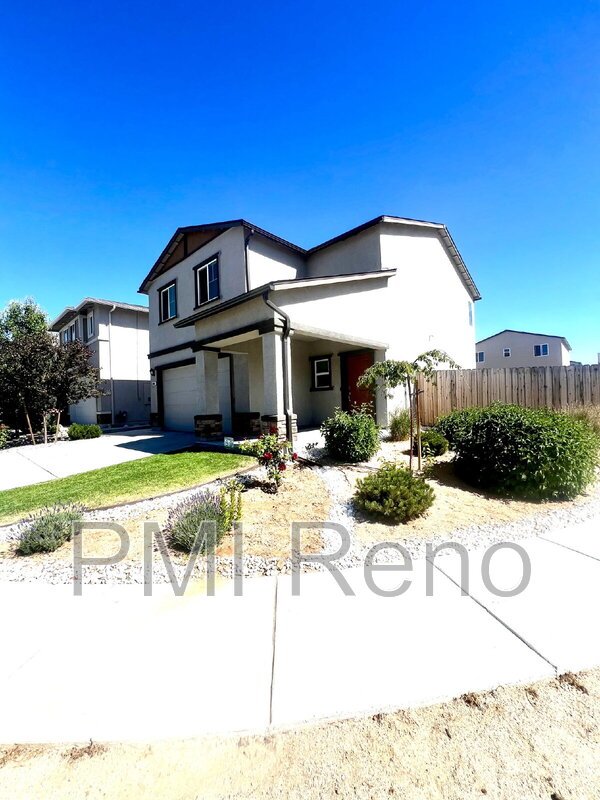 Bright Corner-Lot Home with Modern Upgrades & Low-Maintenance Yard property image