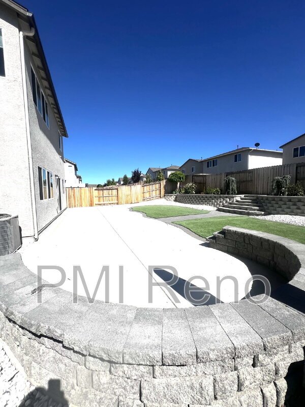 Bright Corner-Lot Home with Modern Upgrades & Low-Maintenance Yard property image