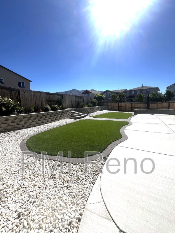 Bright Corner-Lot Home with Modern Upgrades & Low-Maintenance Yard property image