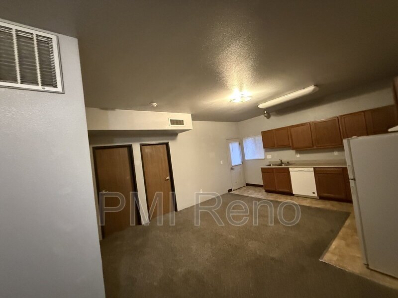 Charming 2-Bed Retreat with Stunning Views in Sparks – Cozy 775 Sq Ft Gem! property image