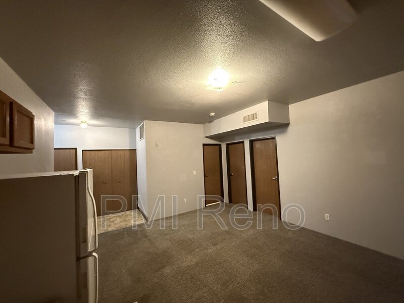 Charming 2-Bed Retreat with Stunning Views in Sparks – Cozy 775 Sq Ft Gem! property image
