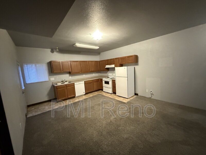 Charming 2-Bed Retreat with Stunning Views in Sparks – Cozy 775 Sq Ft Gem! property image