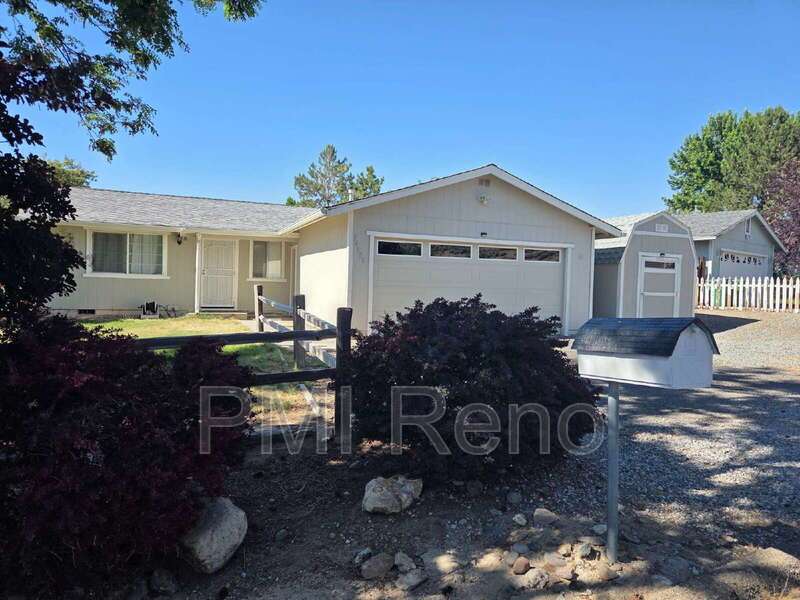 Charming 2 Bed, 2 Bath Home in Desirable South Reno property image