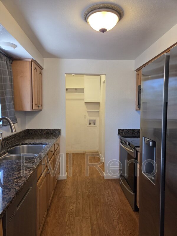 Charming 2 Bed, 2 Bath Home in Desirable South Reno property image