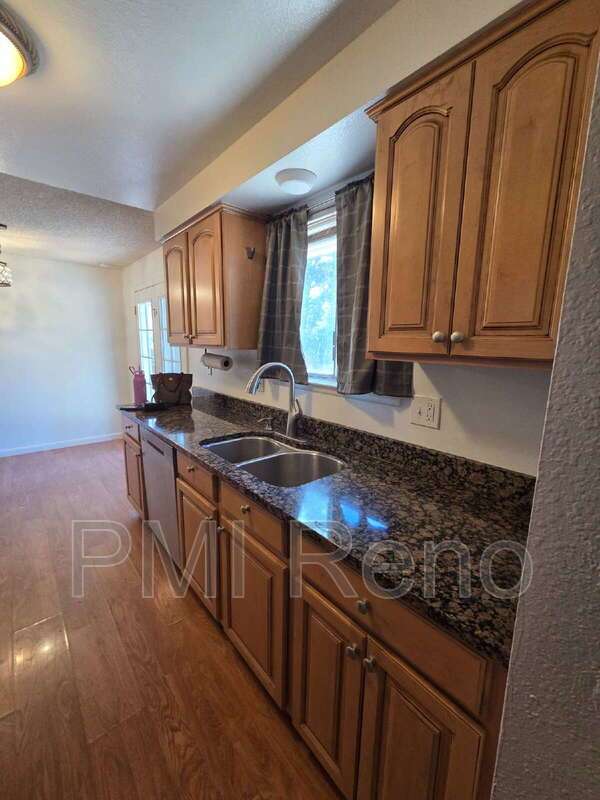 Charming 2 Bed, 2 Bath Home in Desirable South Reno property image