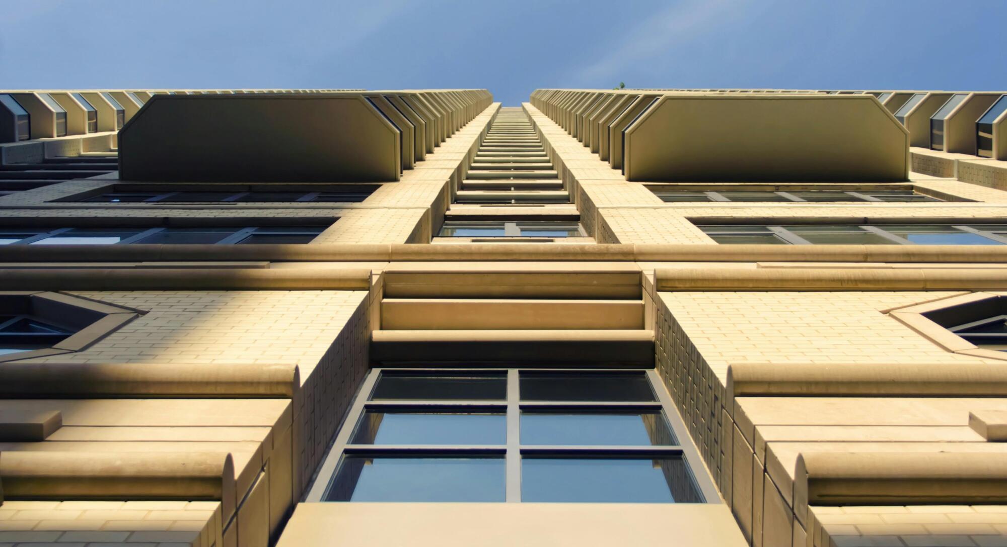Asset Management for Commercial Properties: Strategies for Long-Term Success